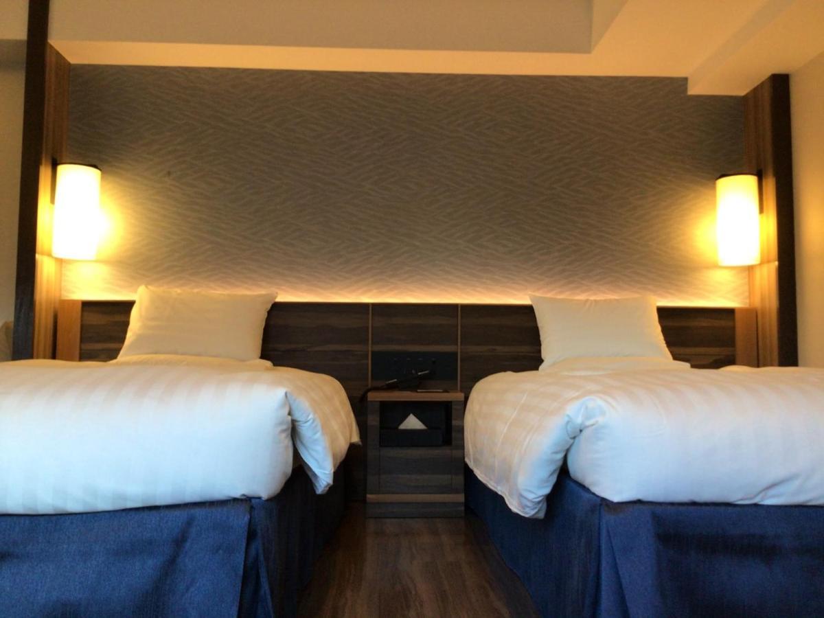 Matsue Excel Hotel Tokyu Dış mekan fotoğraf