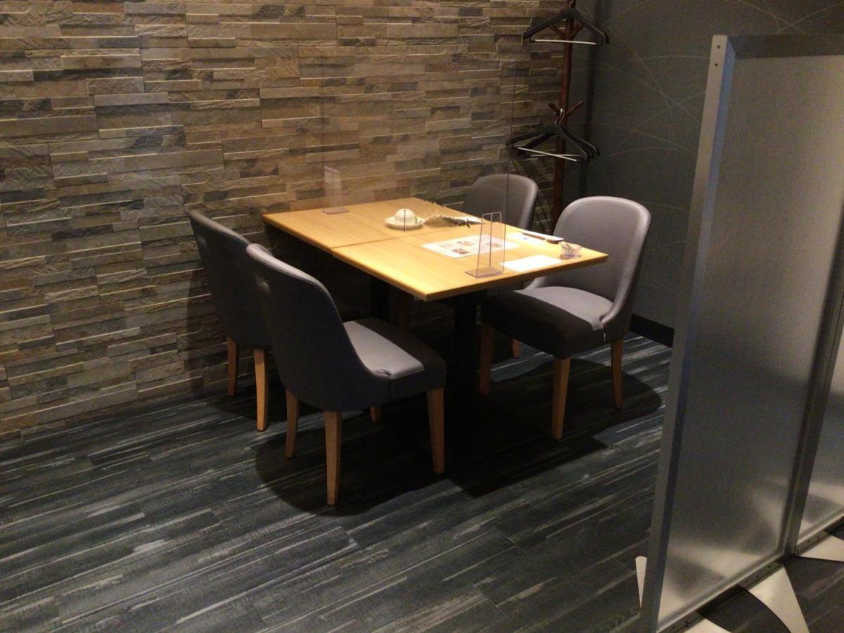 Matsue Excel Hotel Tokyu Dış mekan fotoğraf