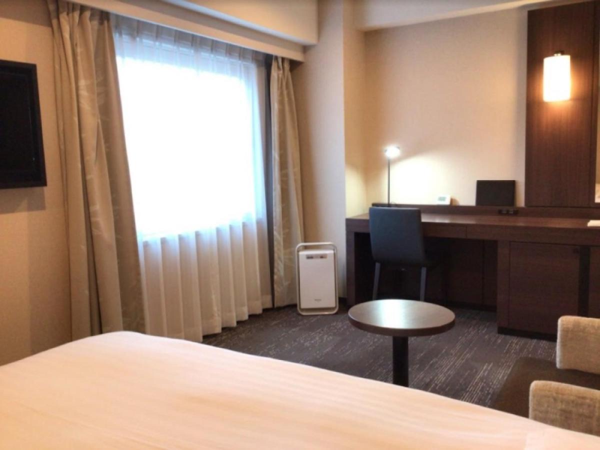 Matsue Excel Hotel Tokyu Dış mekan fotoğraf