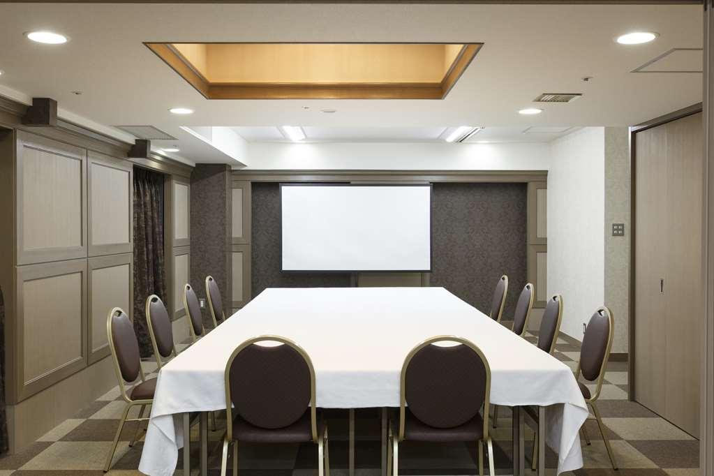 Matsue Excel Hotel Tokyu Konforlar fotoğraf