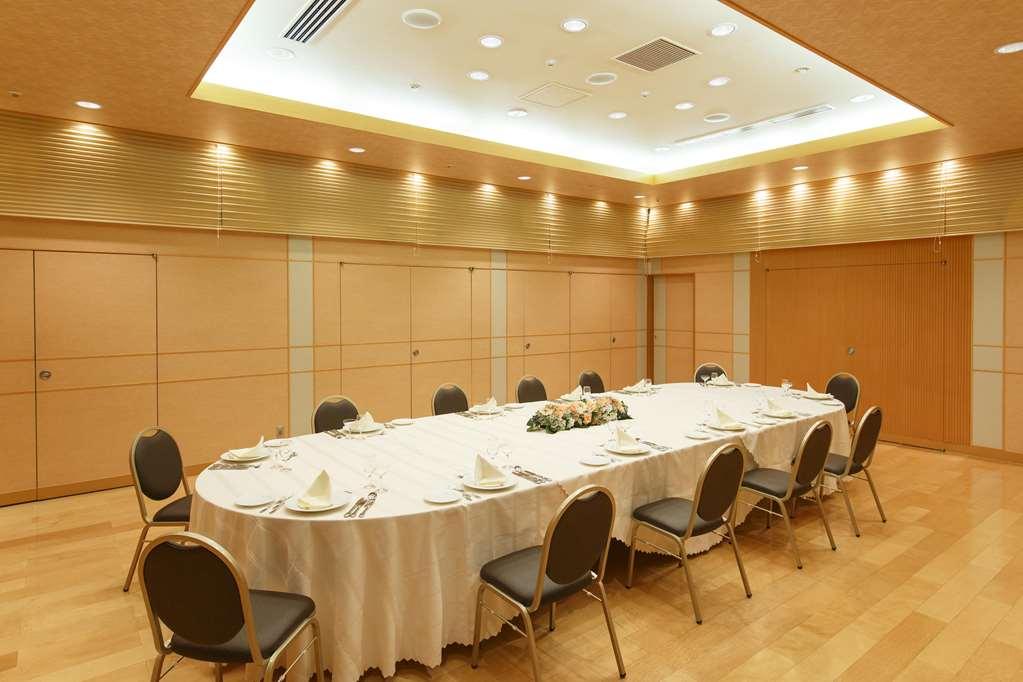 Matsue Excel Hotel Tokyu Restoran fotoğraf
