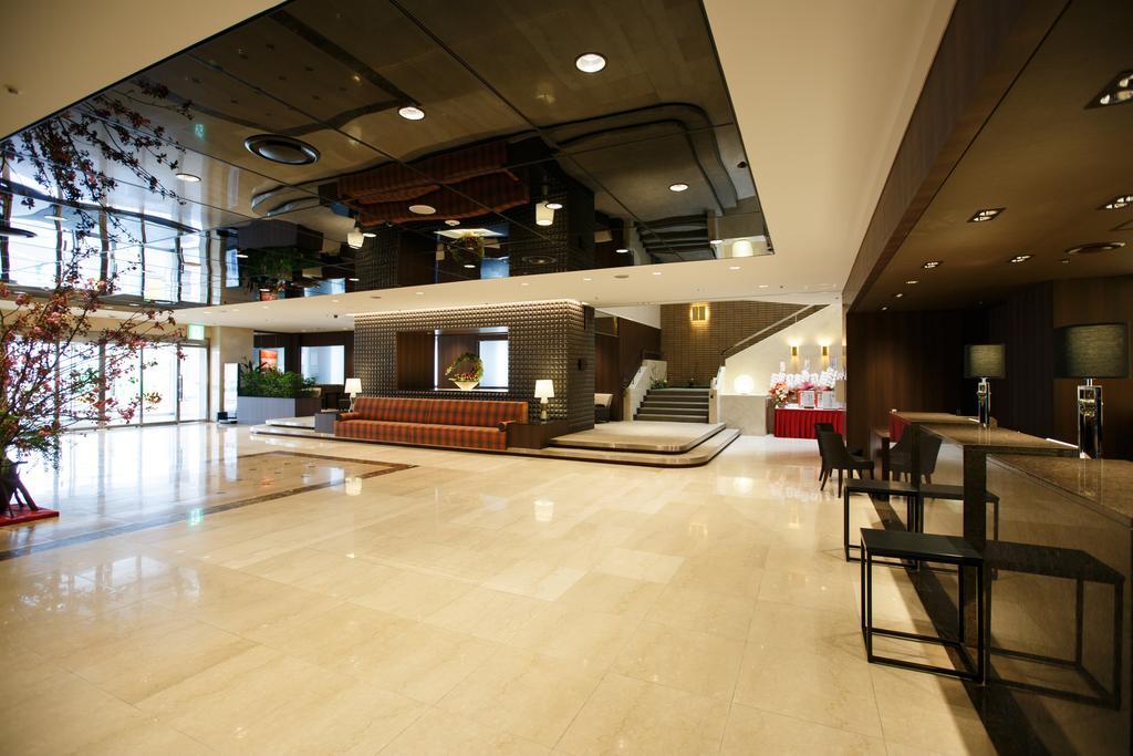 Matsue Excel Hotel Tokyu Dış mekan fotoğraf