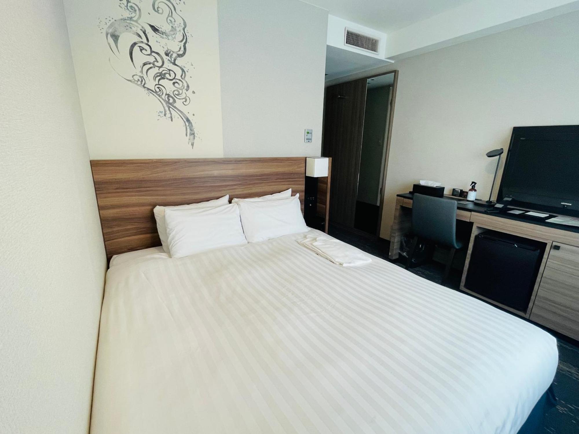Matsue Excel Hotel Tokyu Oda fotoğraf