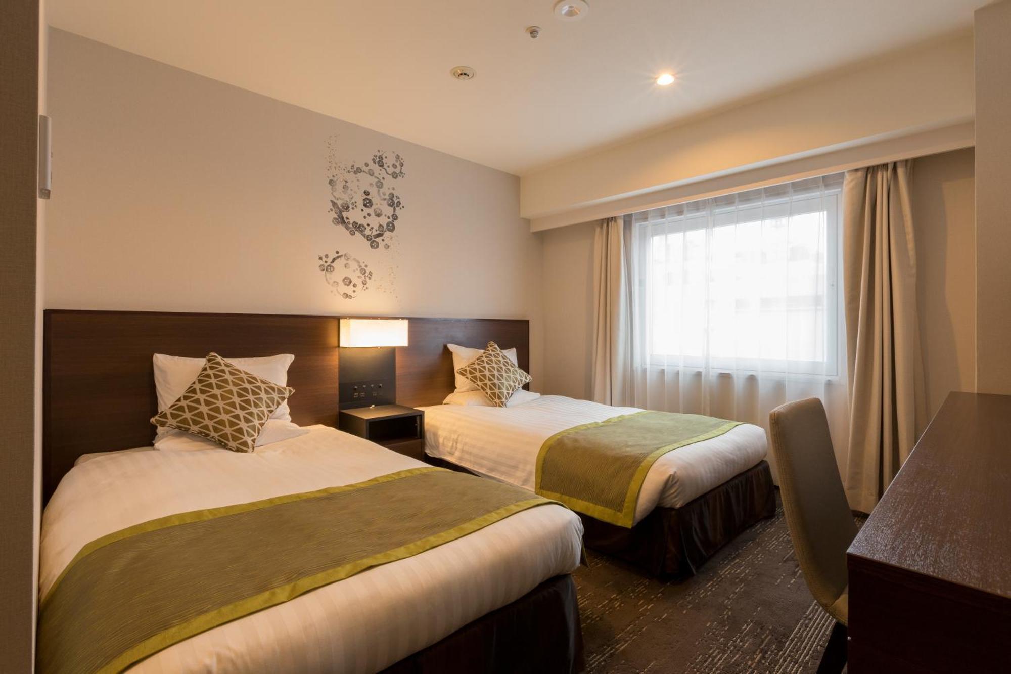 Matsue Excel Hotel Tokyu Oda fotoğraf