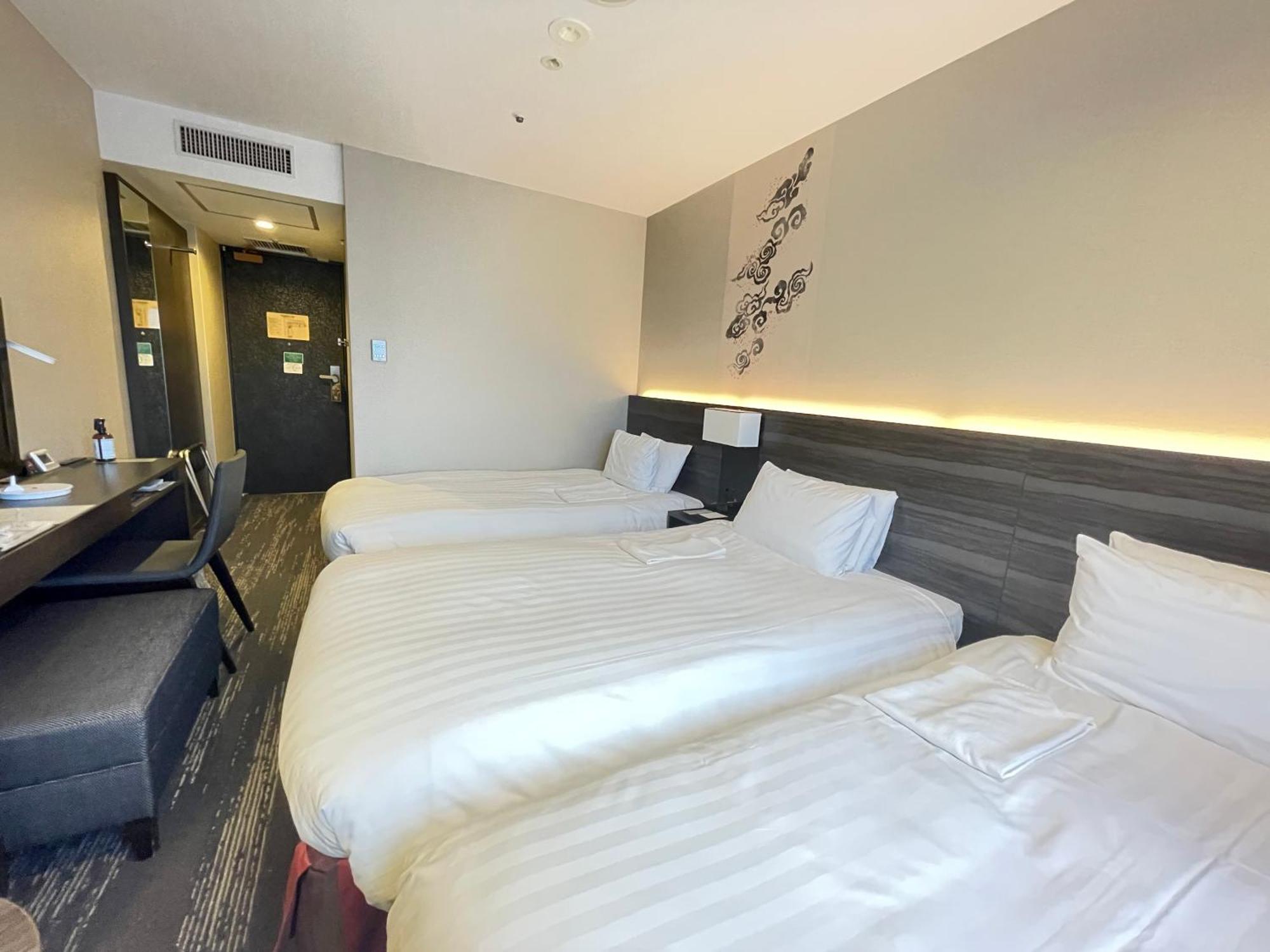 Matsue Excel Hotel Tokyu Oda fotoğraf