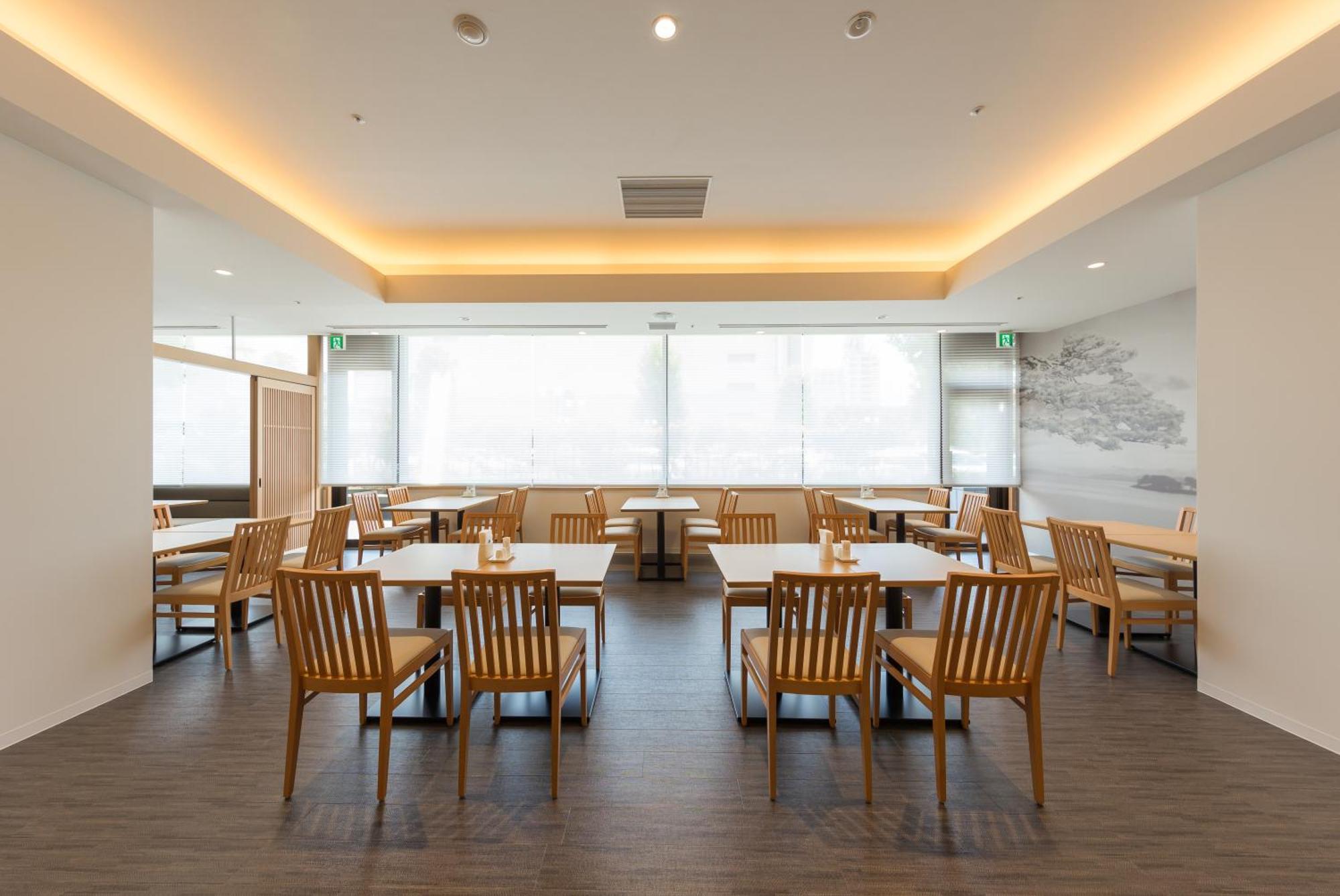 Matsue Excel Hotel Tokyu Dış mekan fotoğraf