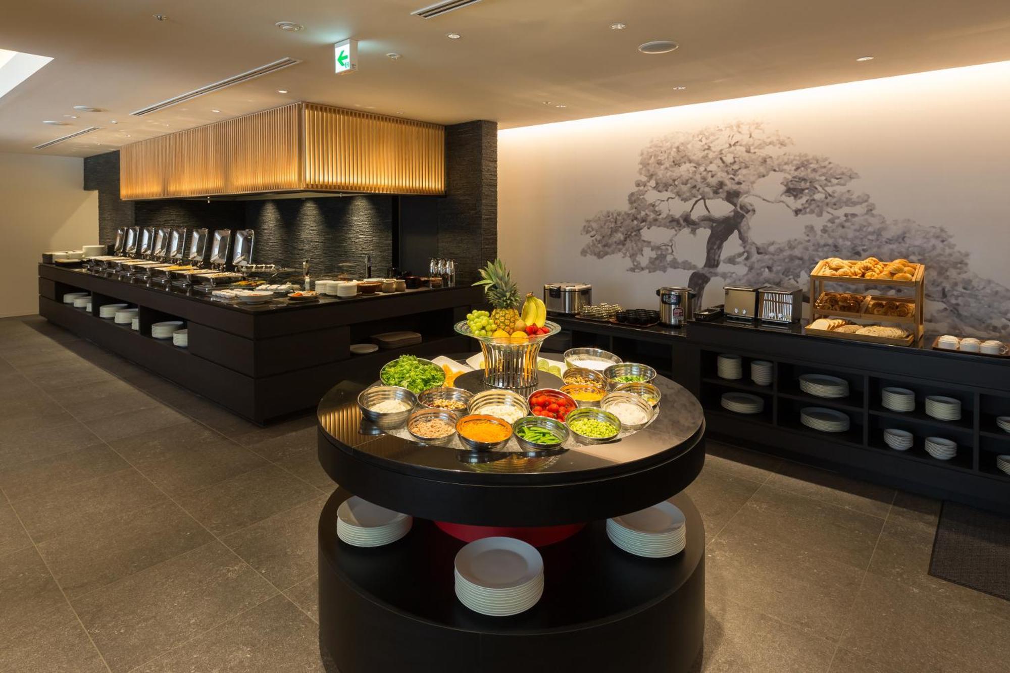 Matsue Excel Hotel Tokyu Dış mekan fotoğraf