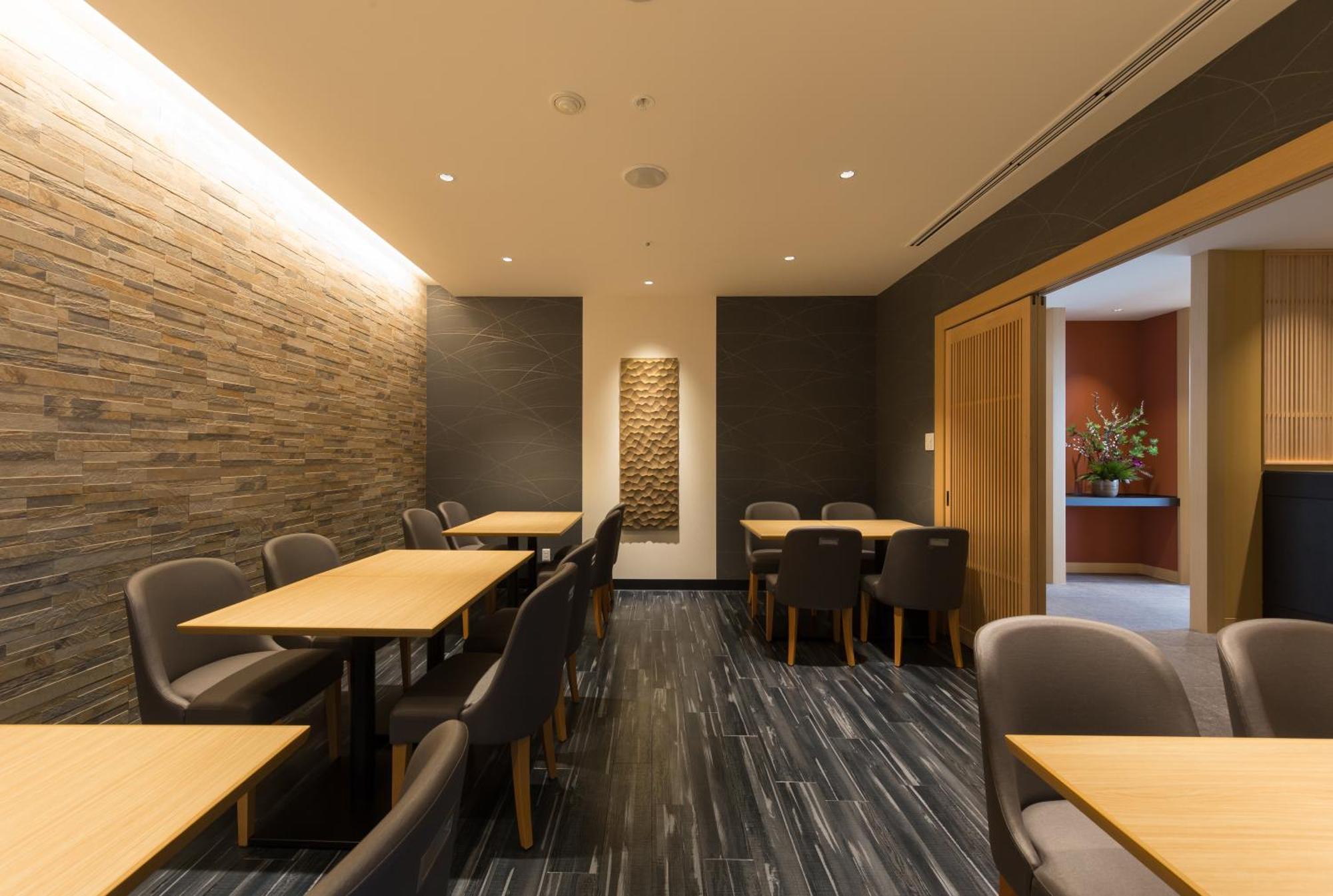 Matsue Excel Hotel Tokyu Dış mekan fotoğraf