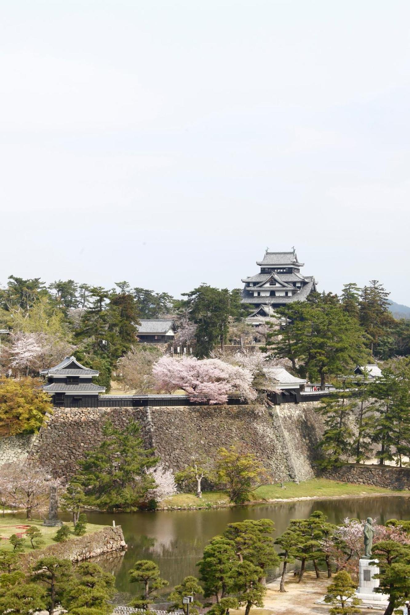 Matsue Excel Hotel Tokyu Dış mekan fotoğraf