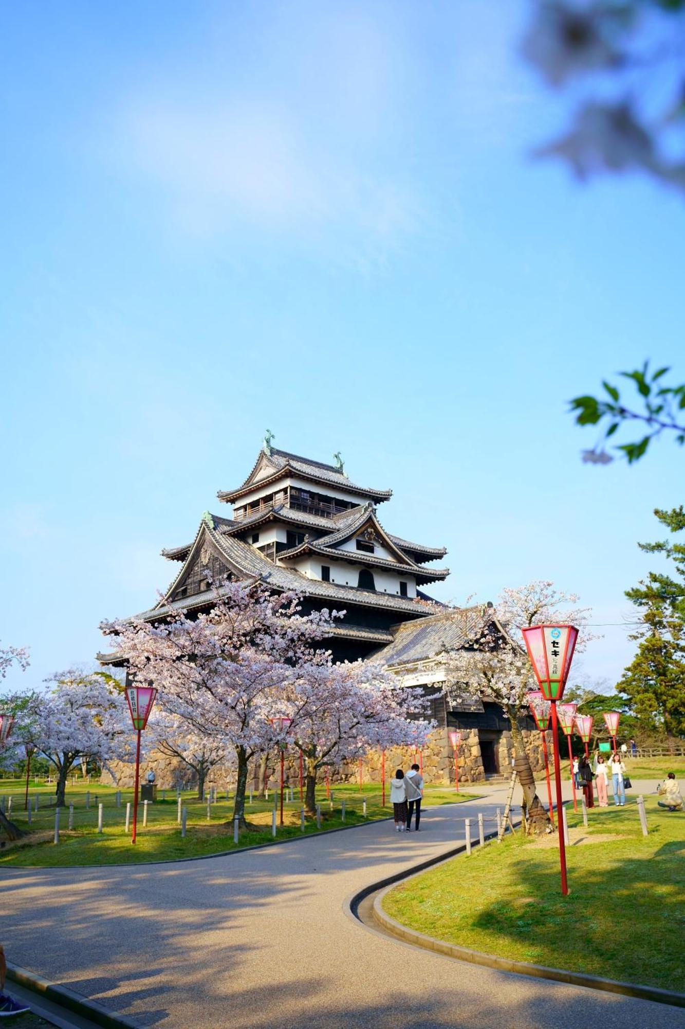 Matsue Excel Hotel Tokyu Dış mekan fotoğraf