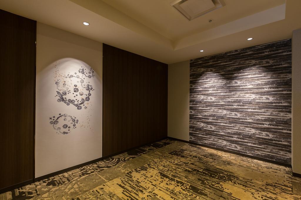 Matsue Excel Hotel Tokyu Dış mekan fotoğraf
