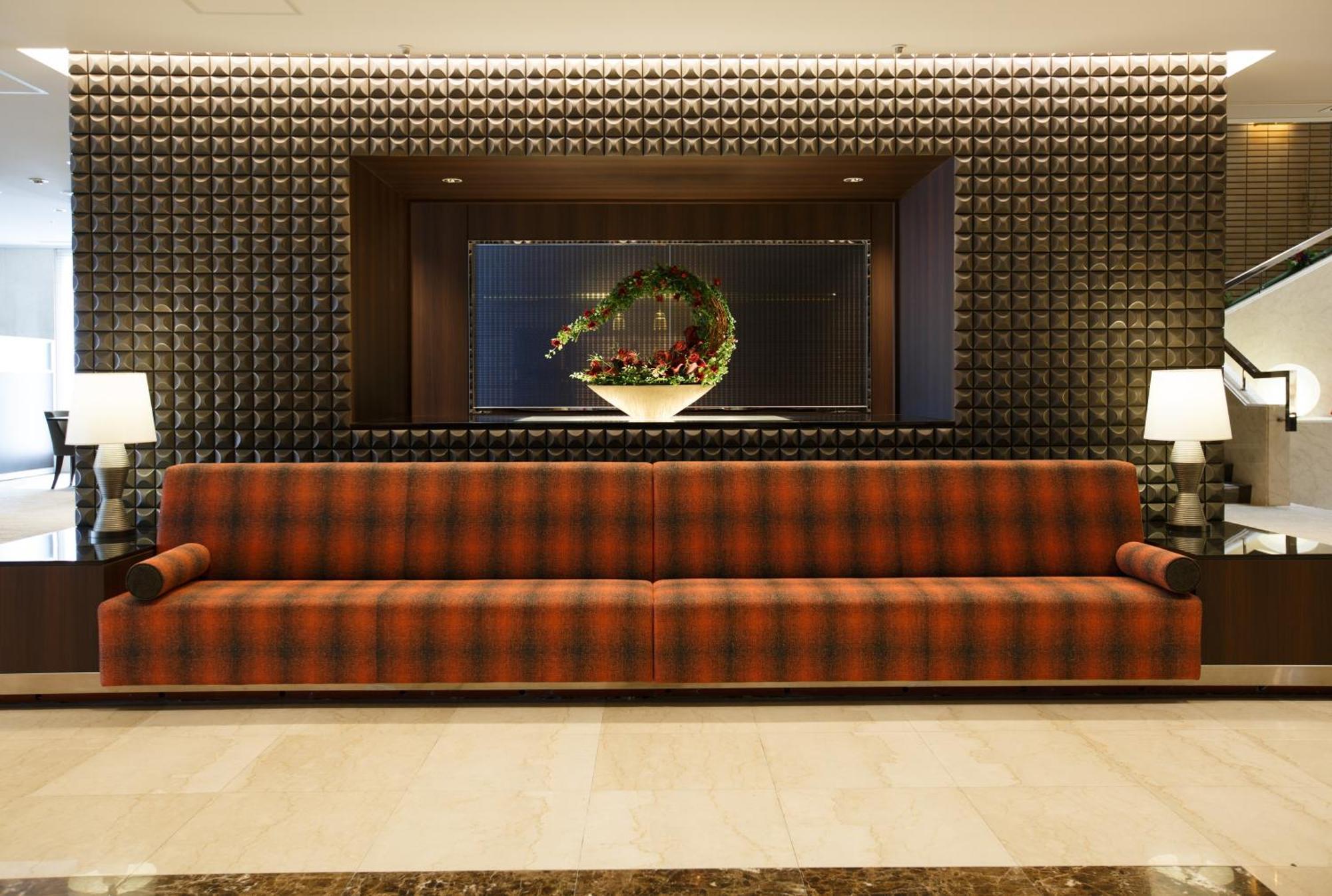 Matsue Excel Hotel Tokyu Dış mekan fotoğraf