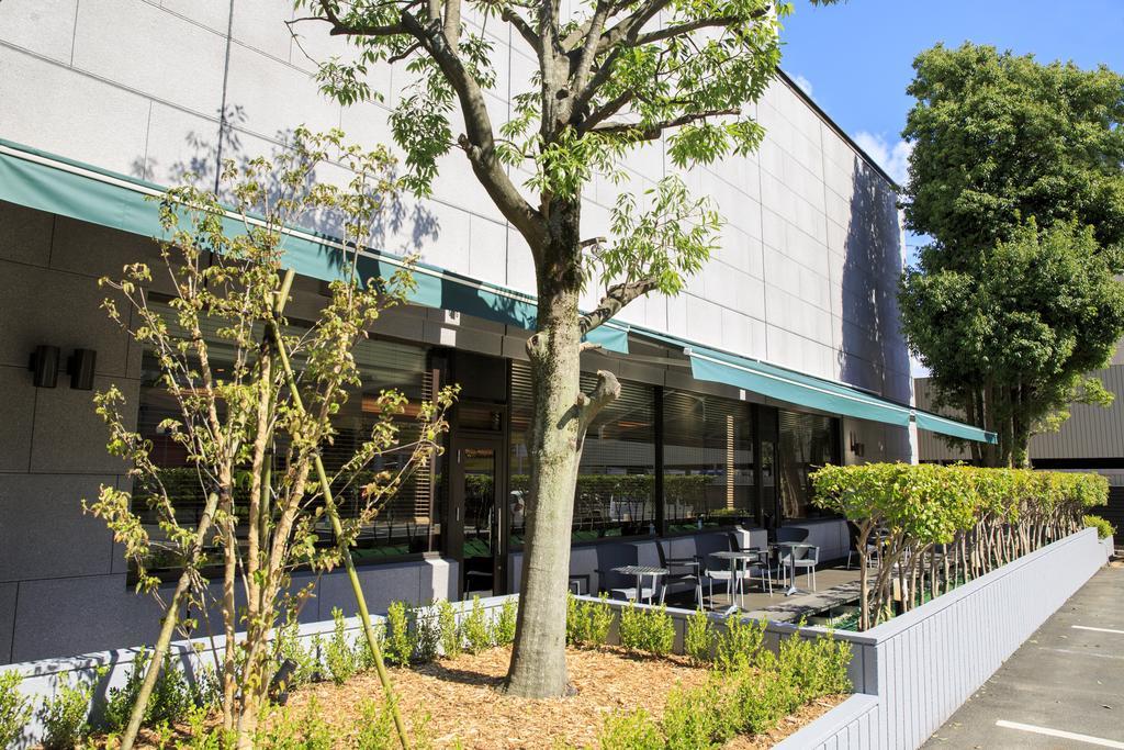 Matsue Excel Hotel Tokyu Dış mekan fotoğraf