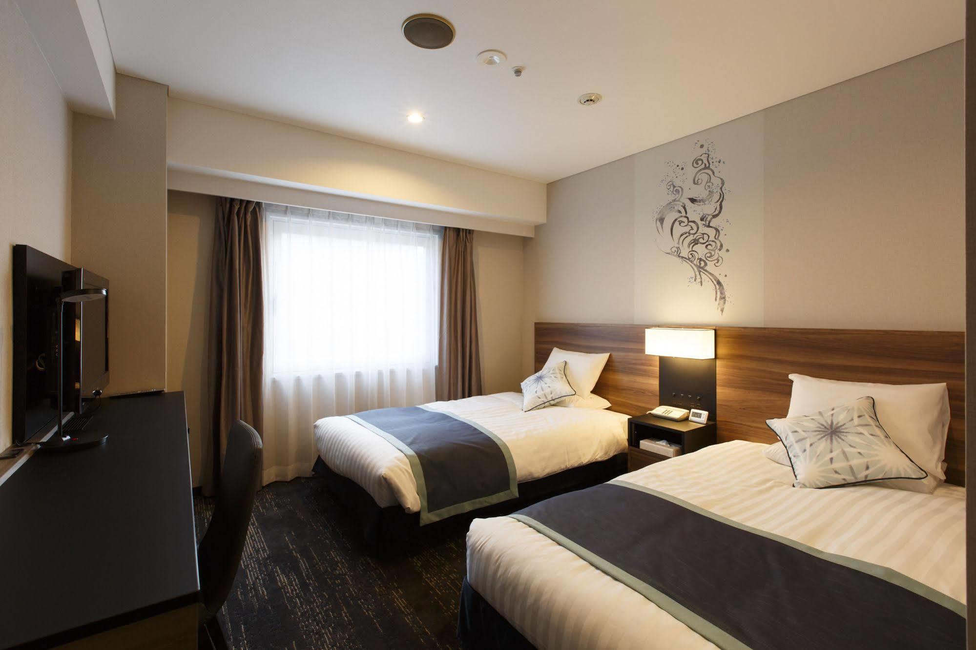 Matsue Excel Hotel Tokyu Dış mekan fotoğraf