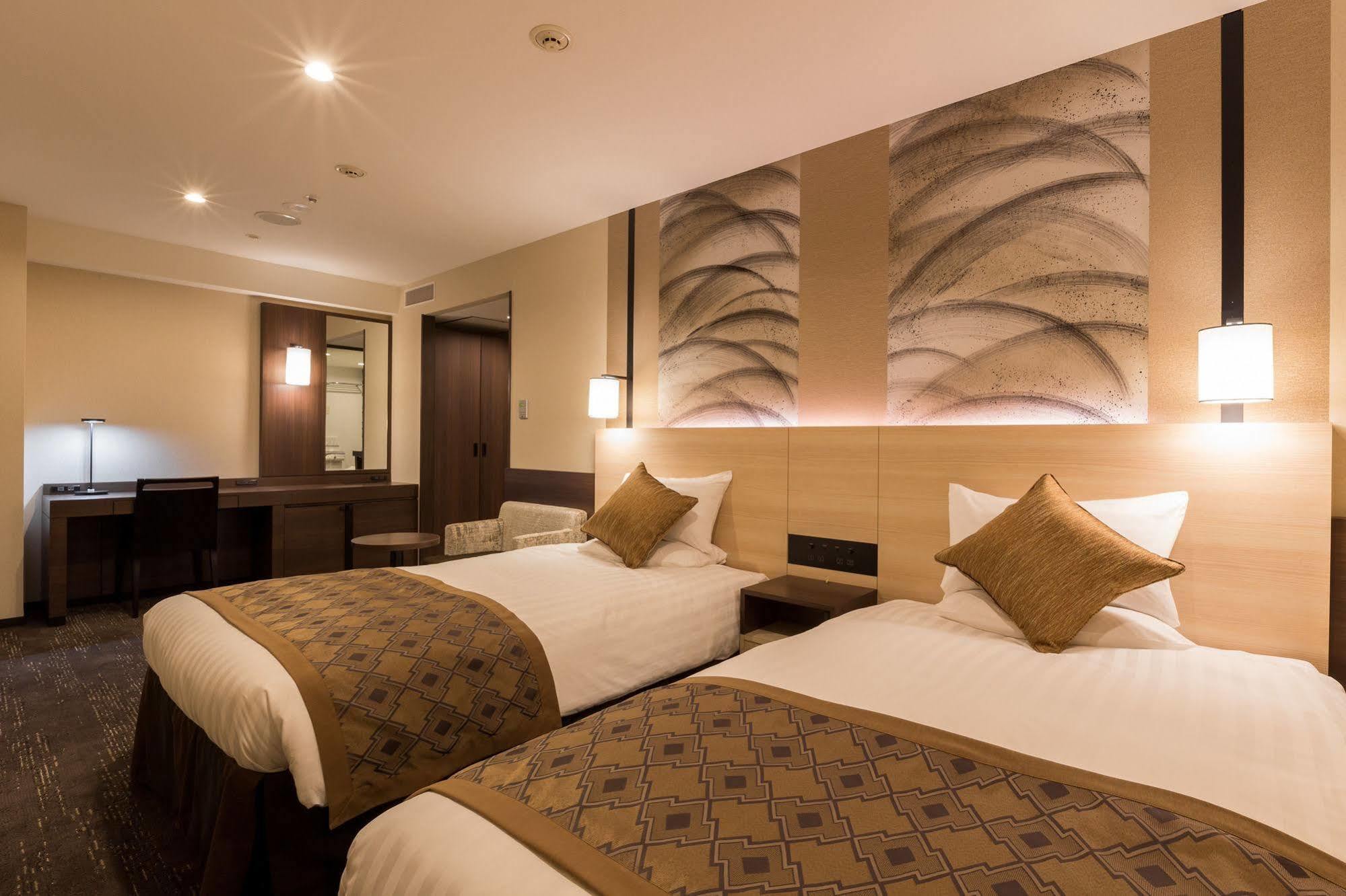 Matsue Excel Hotel Tokyu Dış mekan fotoğraf