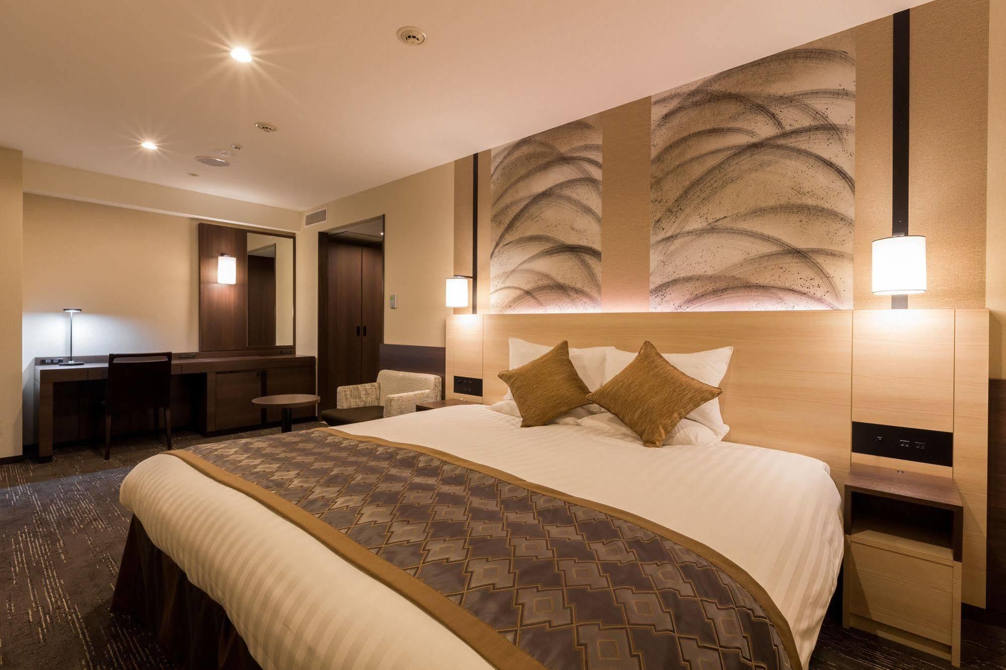 Matsue Excel Hotel Tokyu Dış mekan fotoğraf