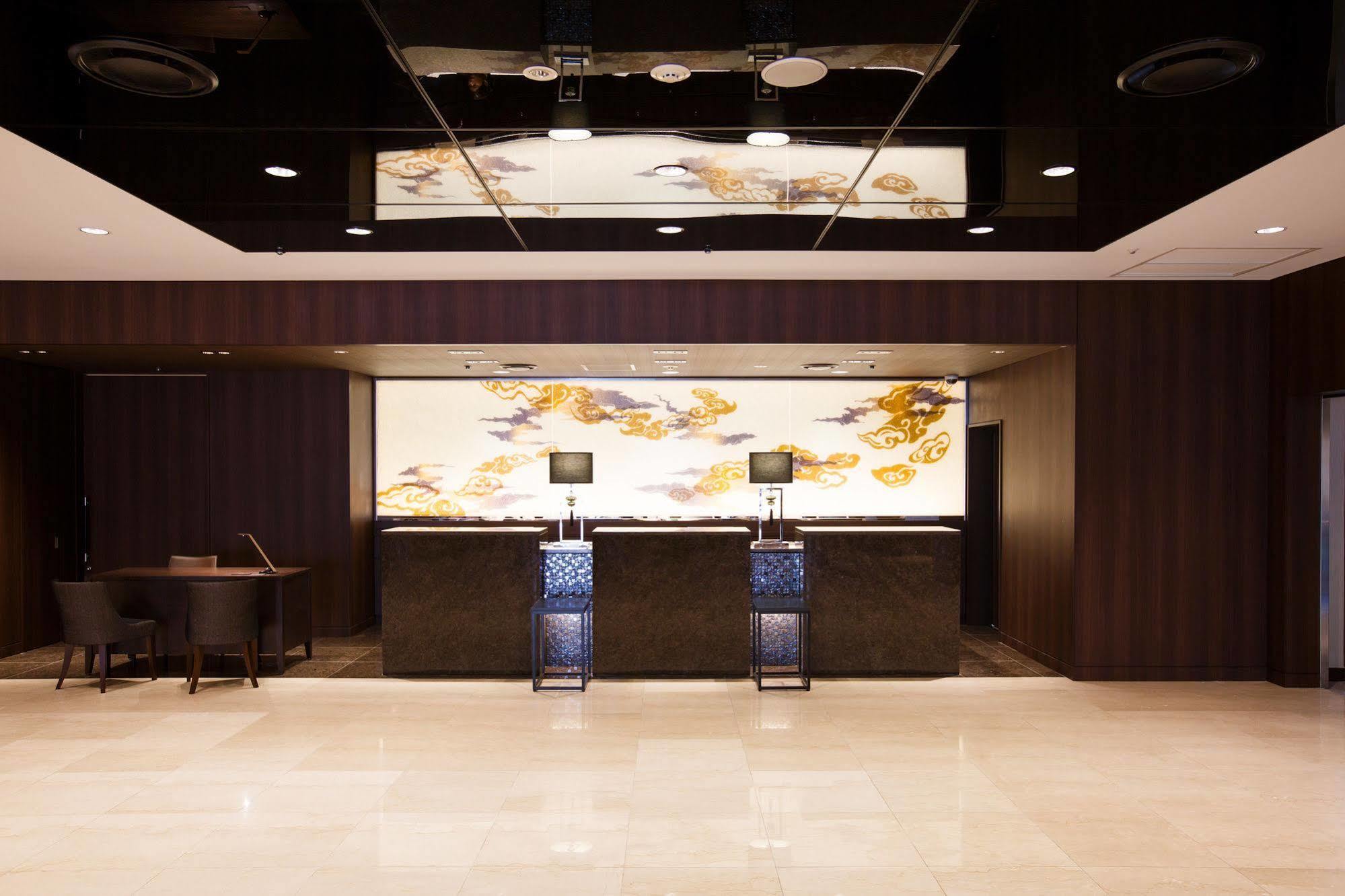 Matsue Excel Hotel Tokyu Dış mekan fotoğraf