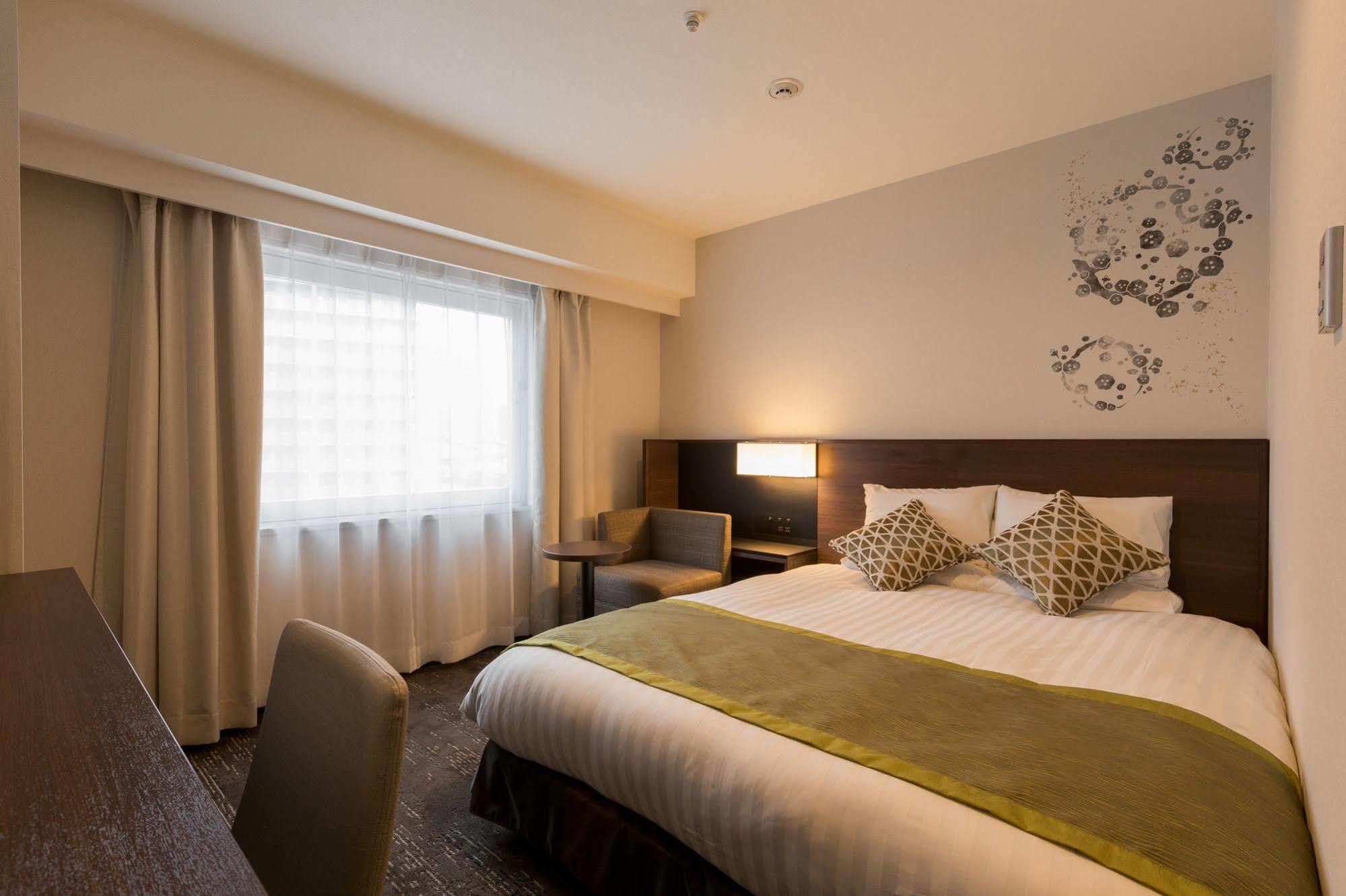 Matsue Excel Hotel Tokyu Dış mekan fotoğraf