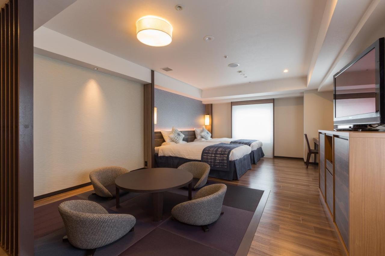 Matsue Excel Hotel Tokyu Dış mekan fotoğraf