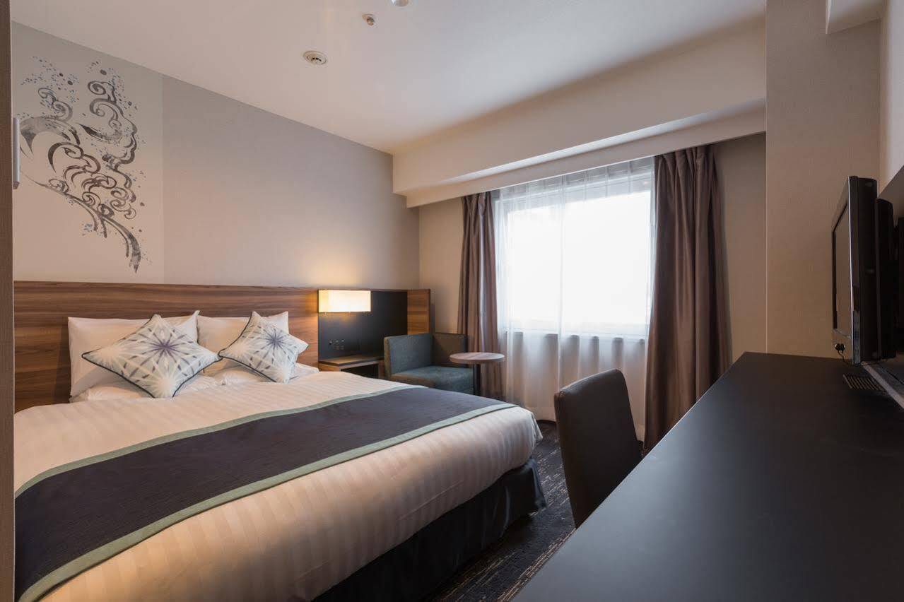 Matsue Excel Hotel Tokyu Dış mekan fotoğraf