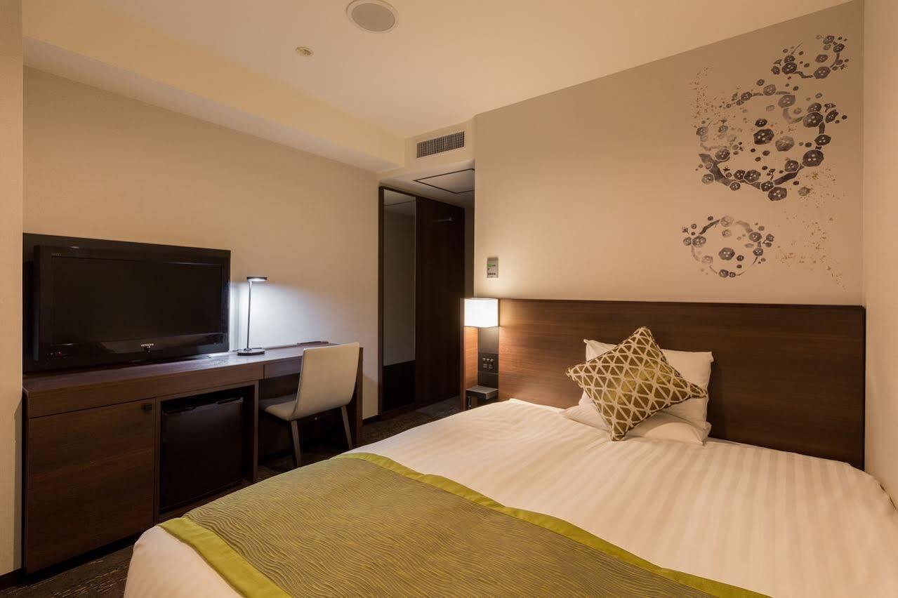 Matsue Excel Hotel Tokyu Dış mekan fotoğraf